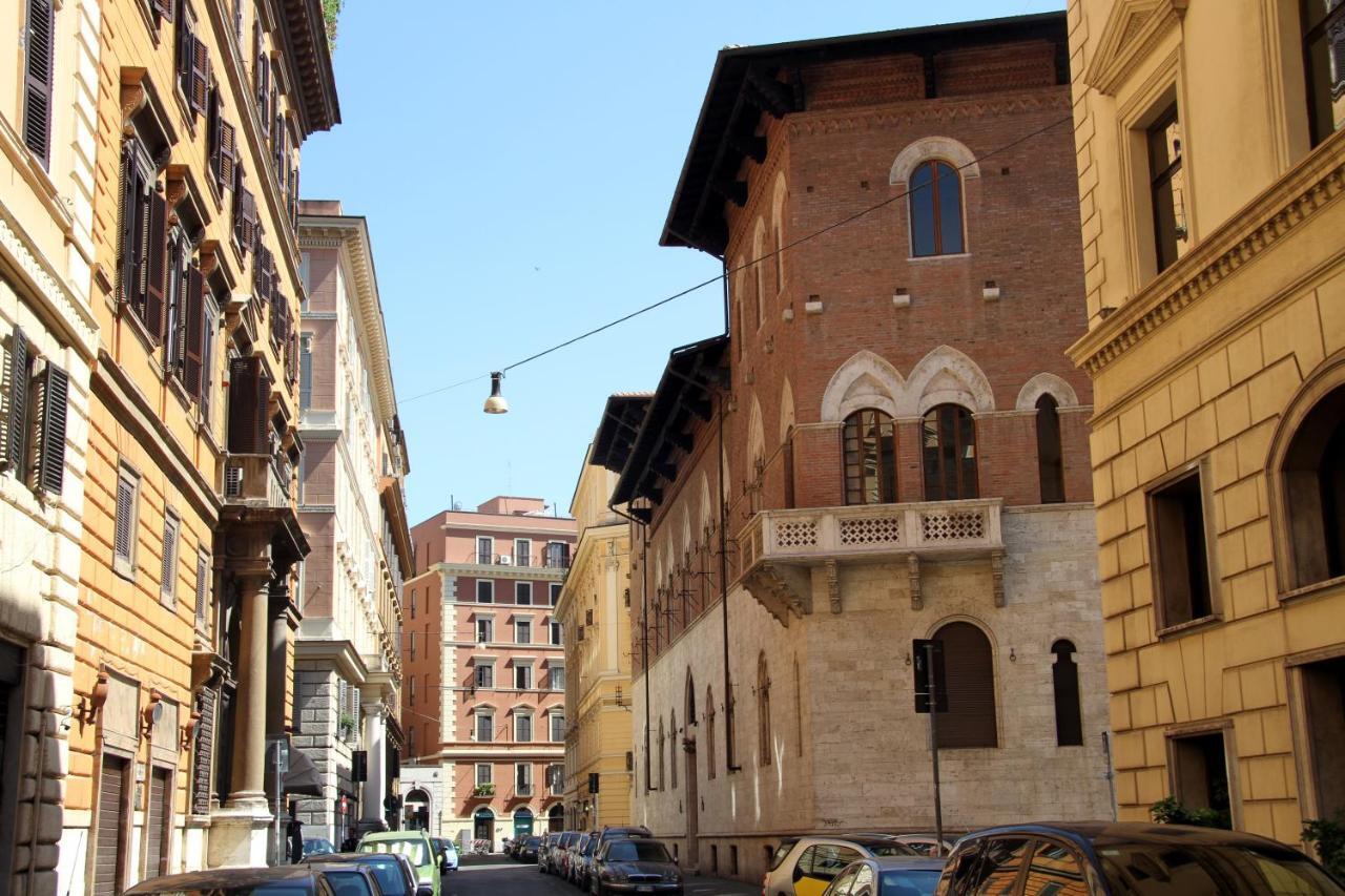 Domus Romantica Maison d'hôtes Rome