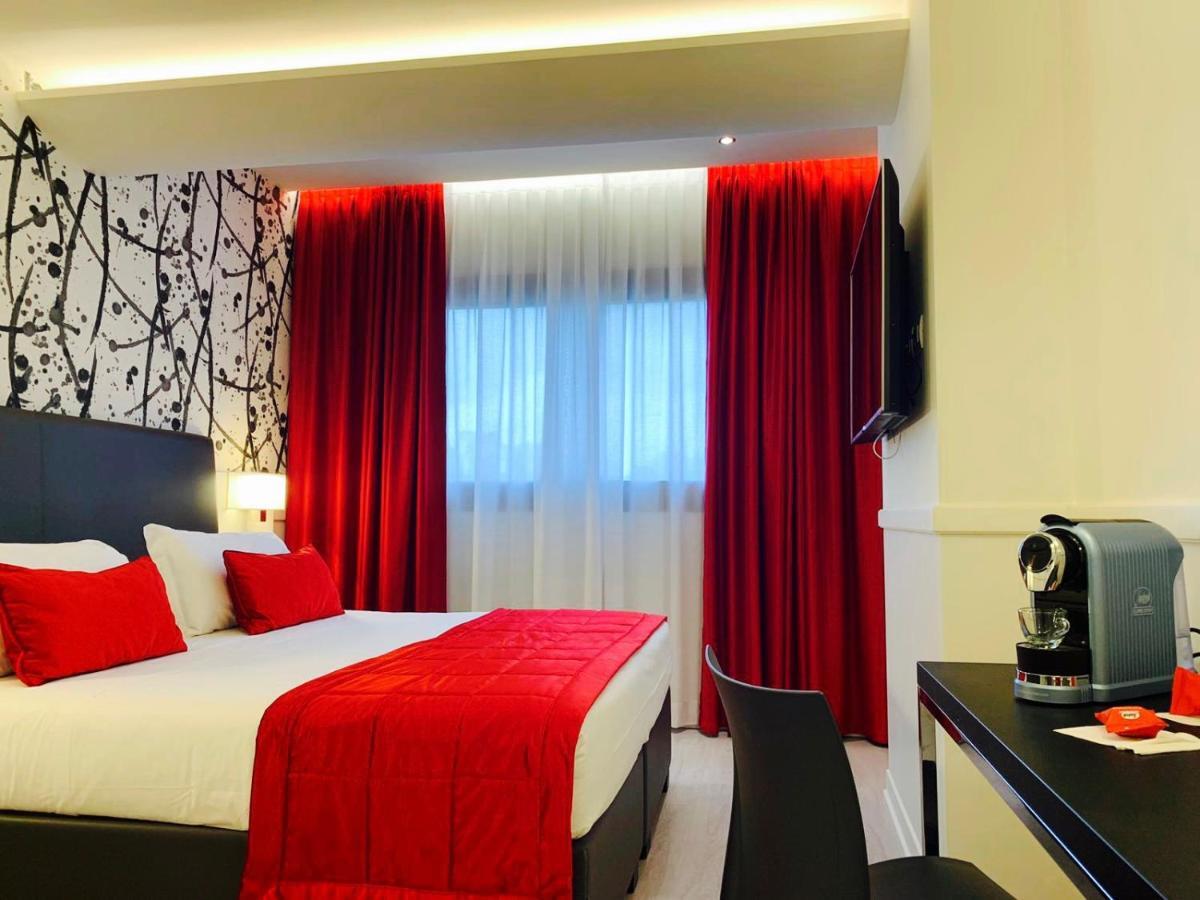 American Palace Eur 4* Rome