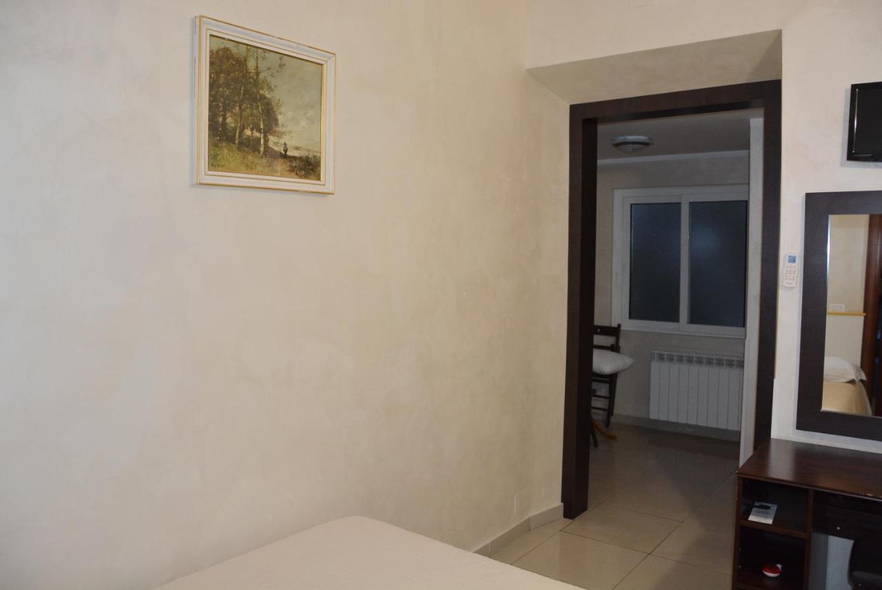 Carina Guest house