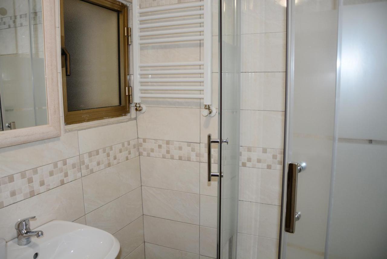 Guest house Carina