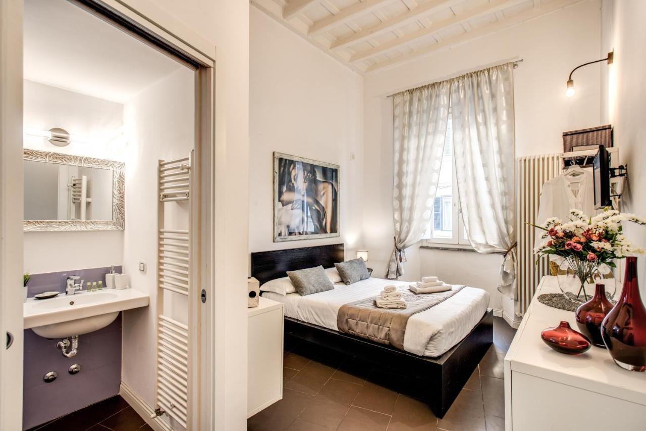 Apartment Trastevere Miracle *
