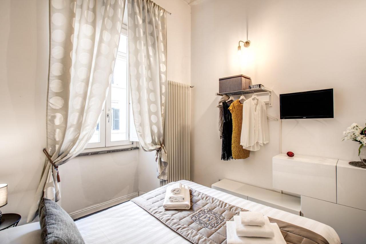 Apartment Trastevere Miracle Rome