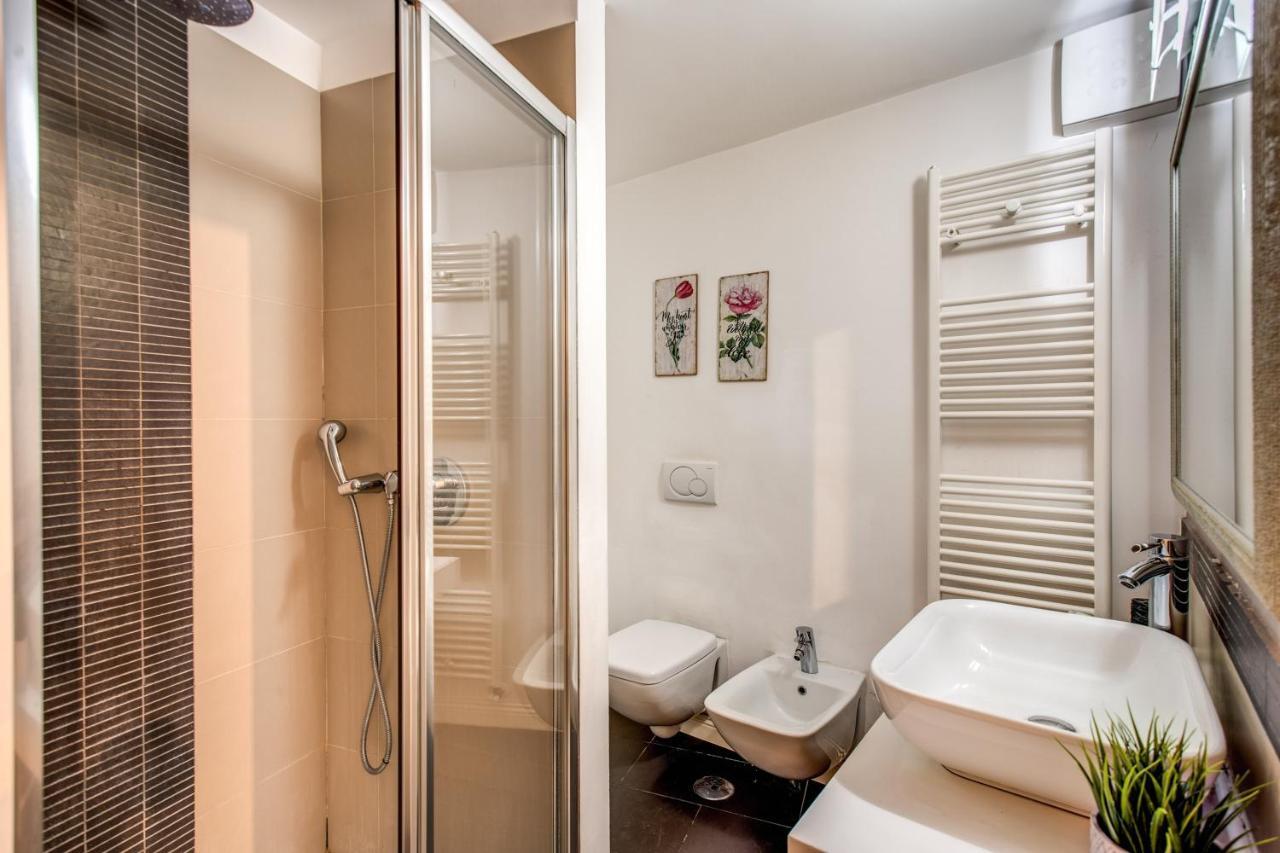 Trastevere Miracle Apartment