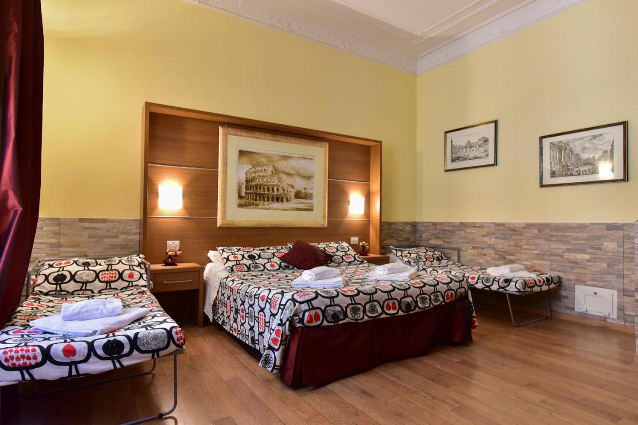 Relax 2* Roma