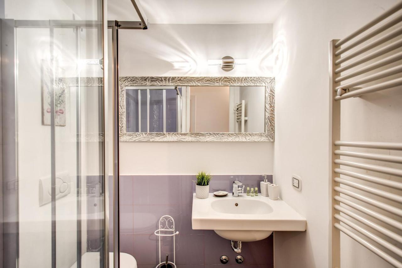 Apartment Trastevere Miracle *