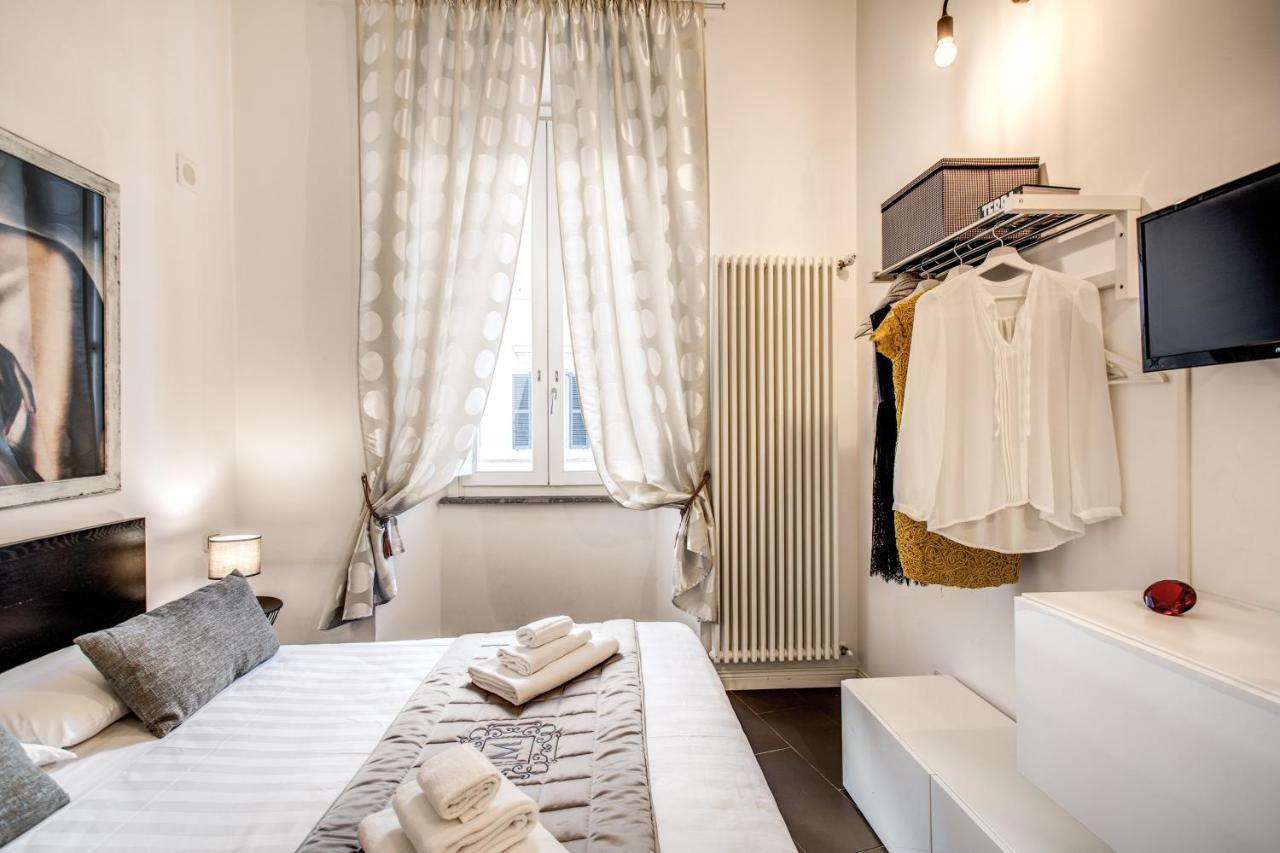 Trastevere Miracle Apartment