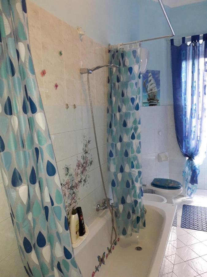 Ostiense Guest house