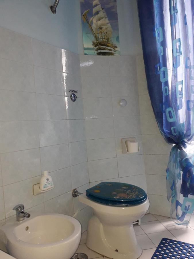 Ostiense Guest house *