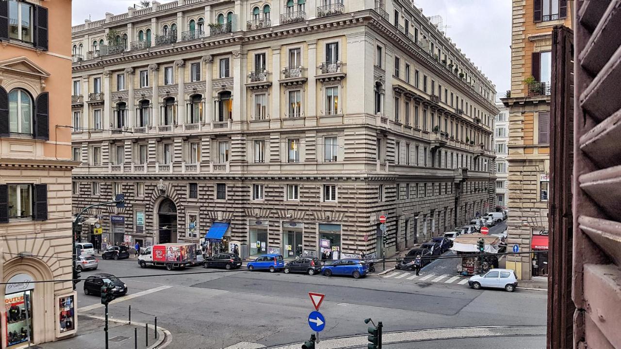 Relais Cavour 2*