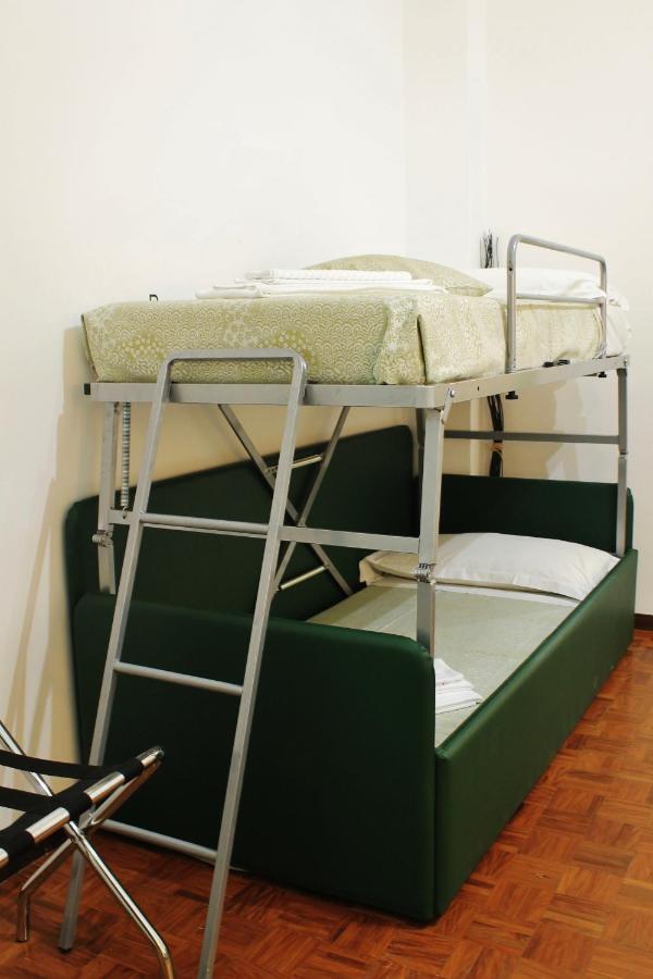 Le Tue Notti A San Pietro Holiday home Rome