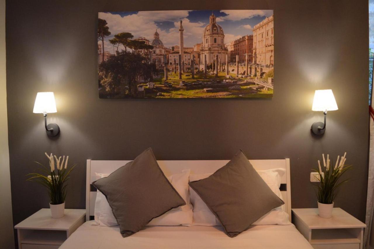 Martini Guest house