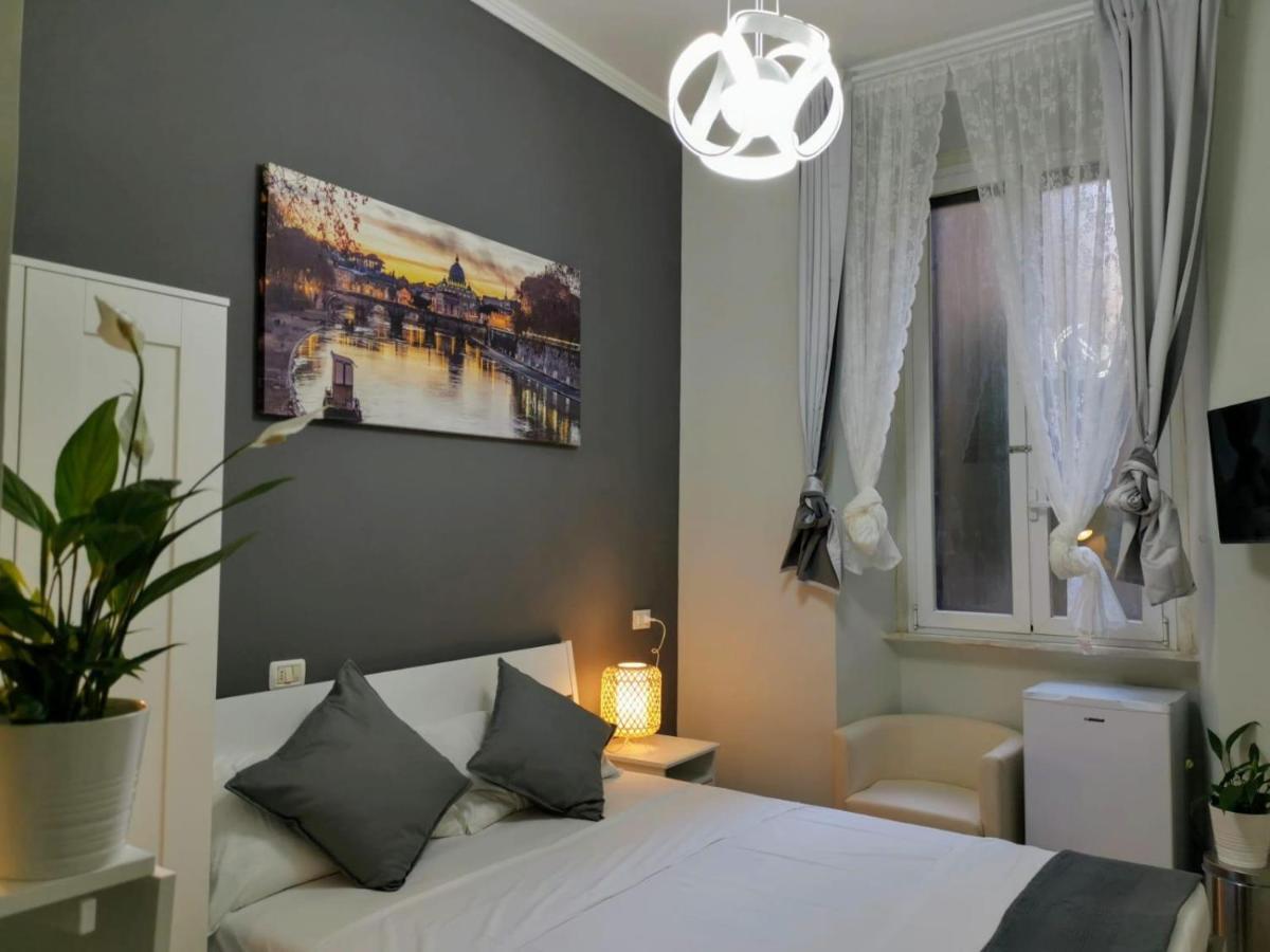 Martini Guest house Rome
