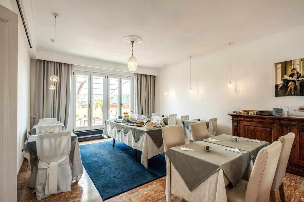 Comfort Astoria Palace Couette-café 3*