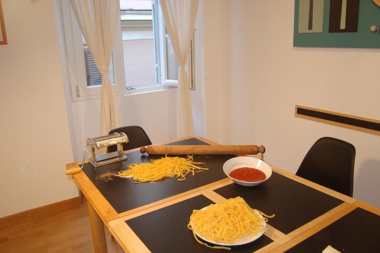 Guest house Dopodomani Rome