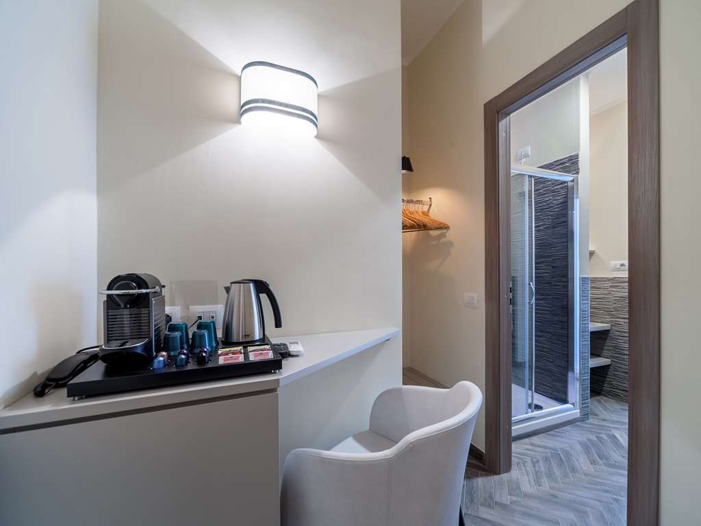 Casa de hóspedes Foro Luxury Roma