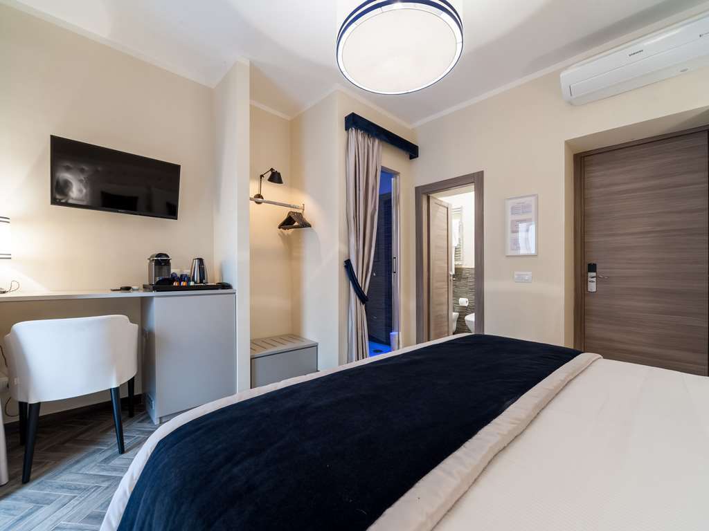Casa de hóspedes Foro Luxury