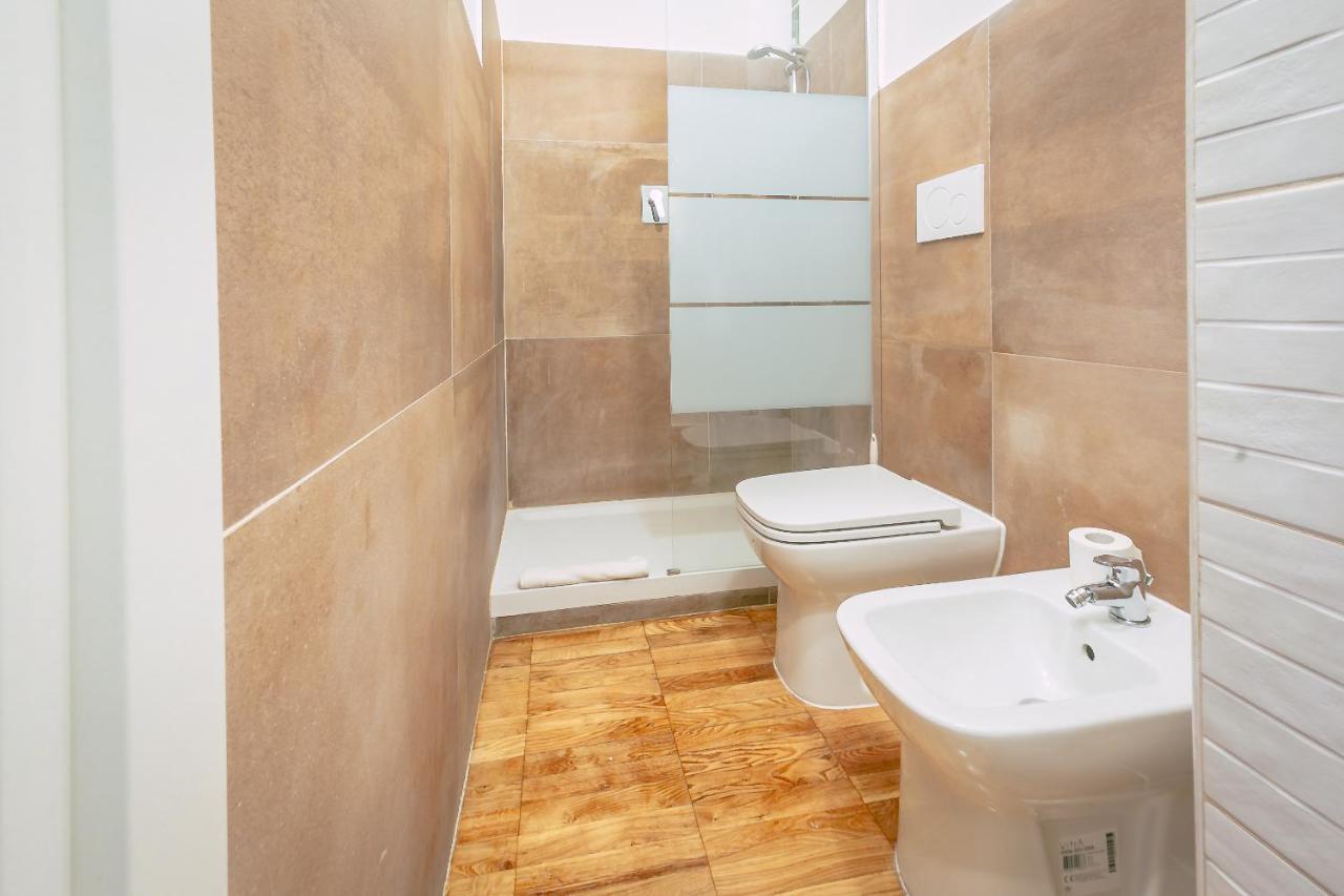Guest house Trastevere Glasshouse 3*
