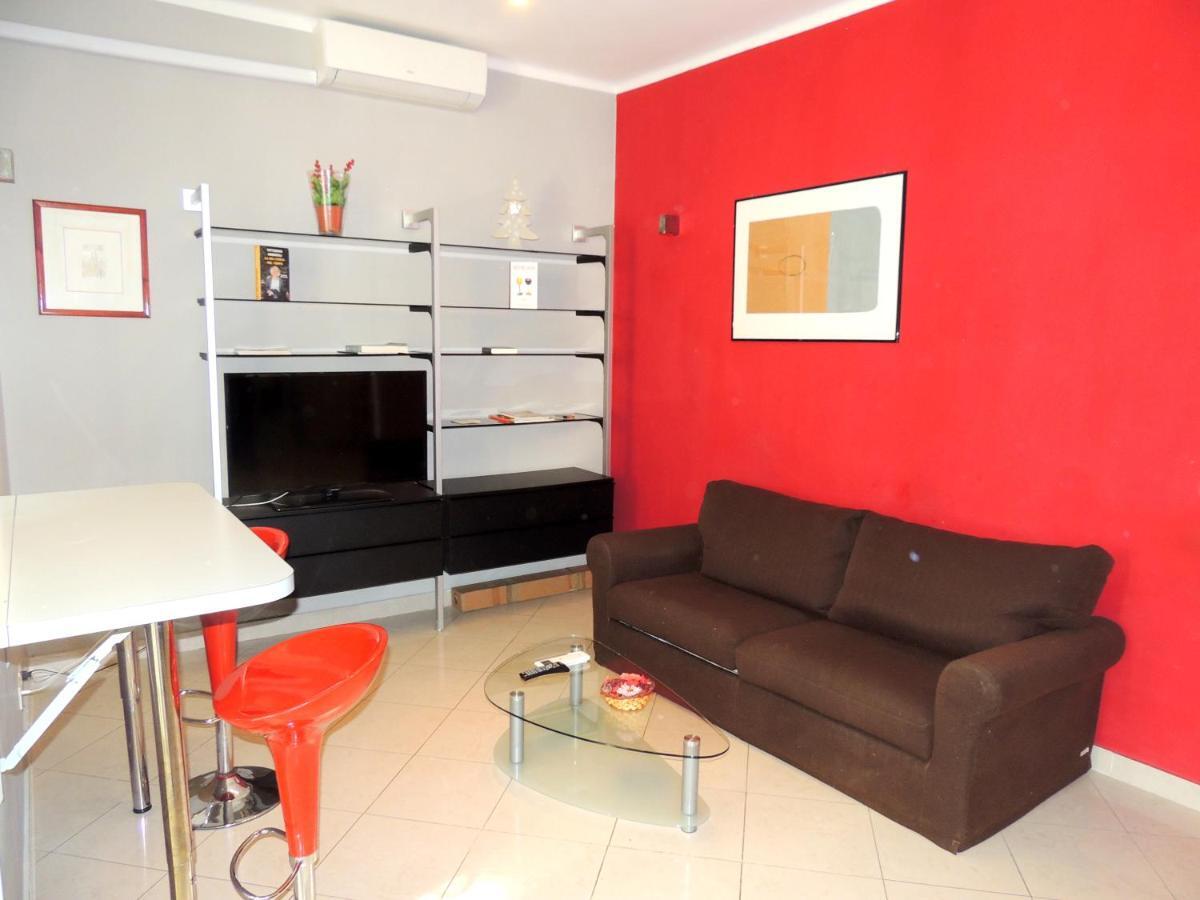 Vatican Comfort Nativo Appartement *