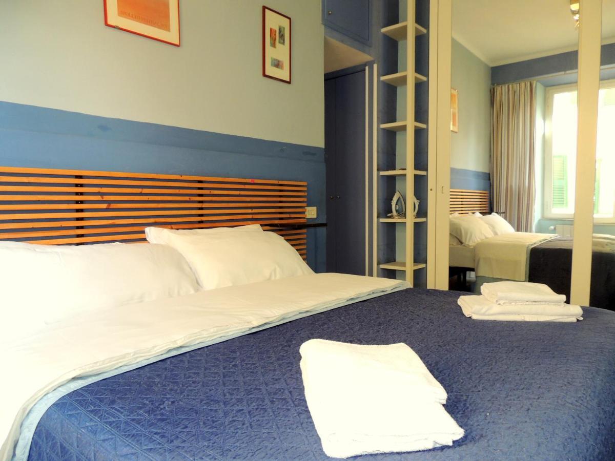 Vatican Comfort Nativo Appartement *