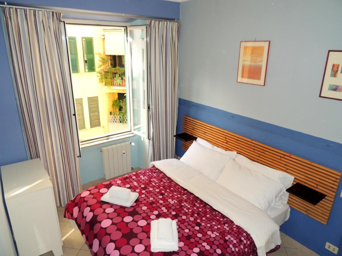Vatican Comfort Nativo Appartement