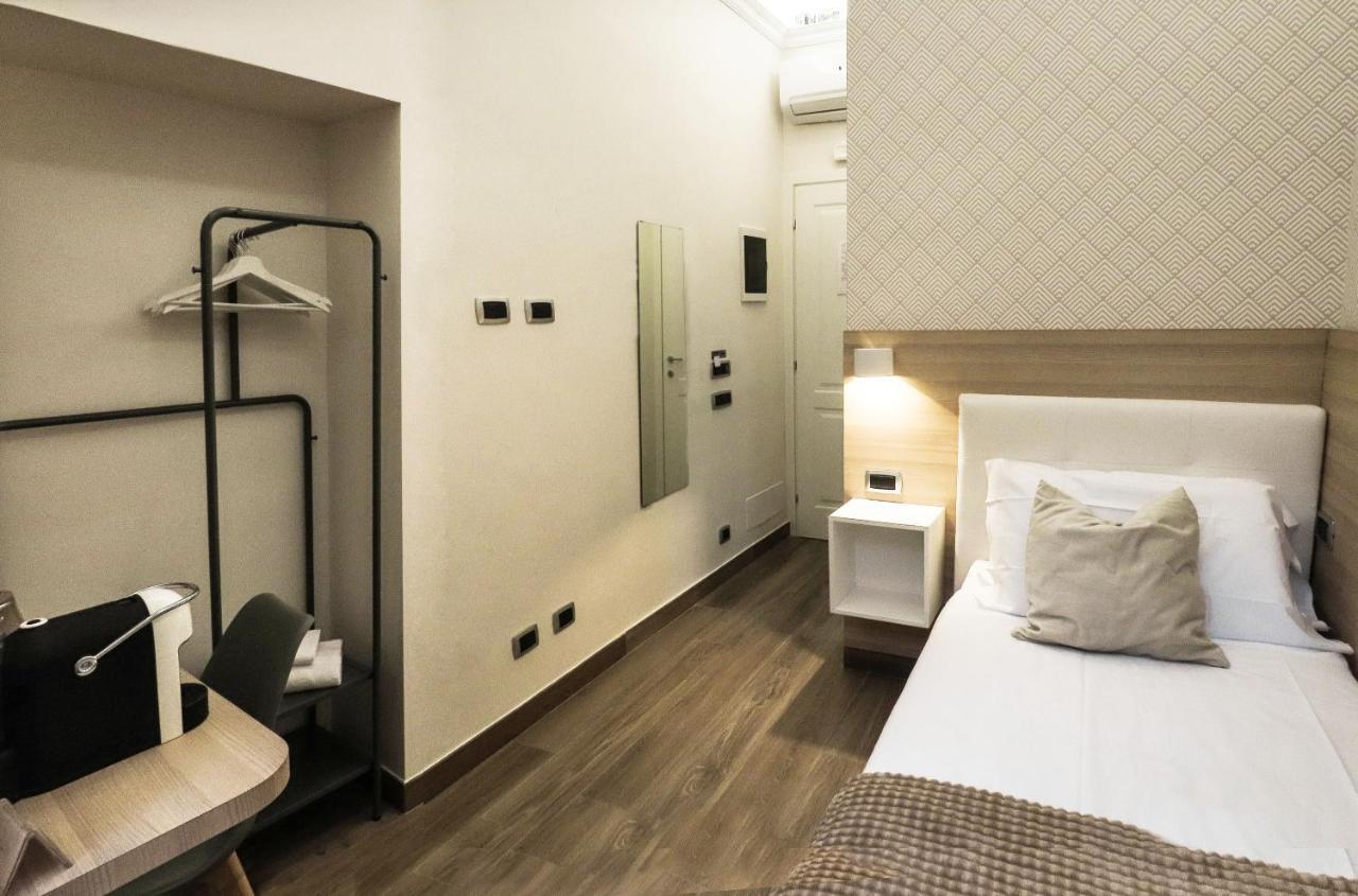 Guest house My Maison 109 Rome