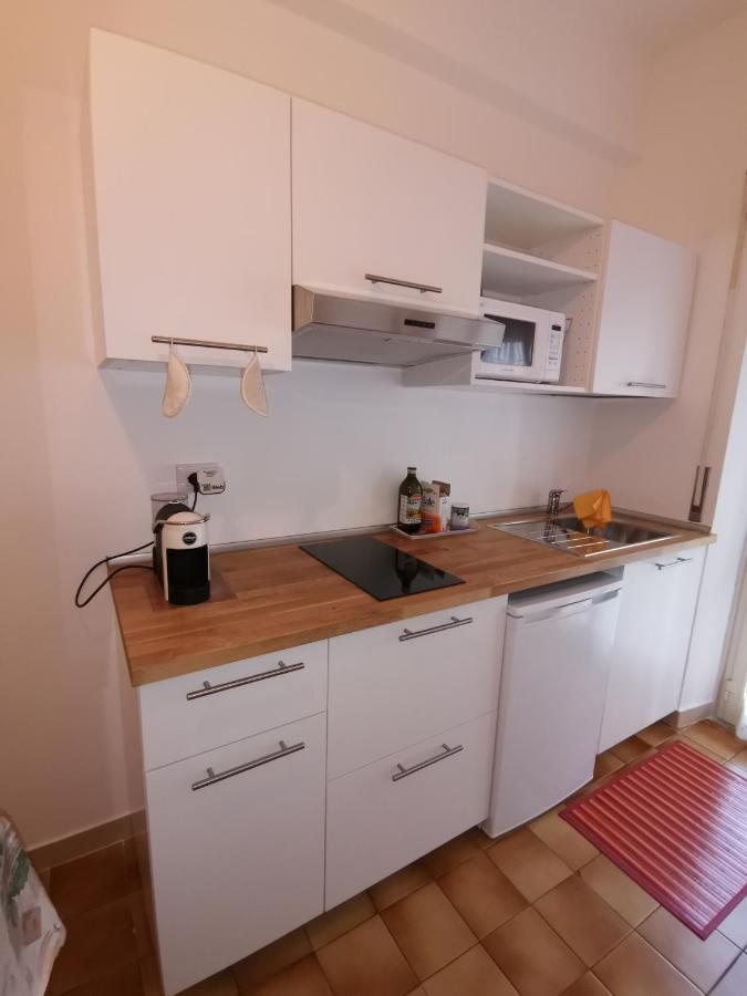 Vatican House Monti Di Creta Apartment Rome