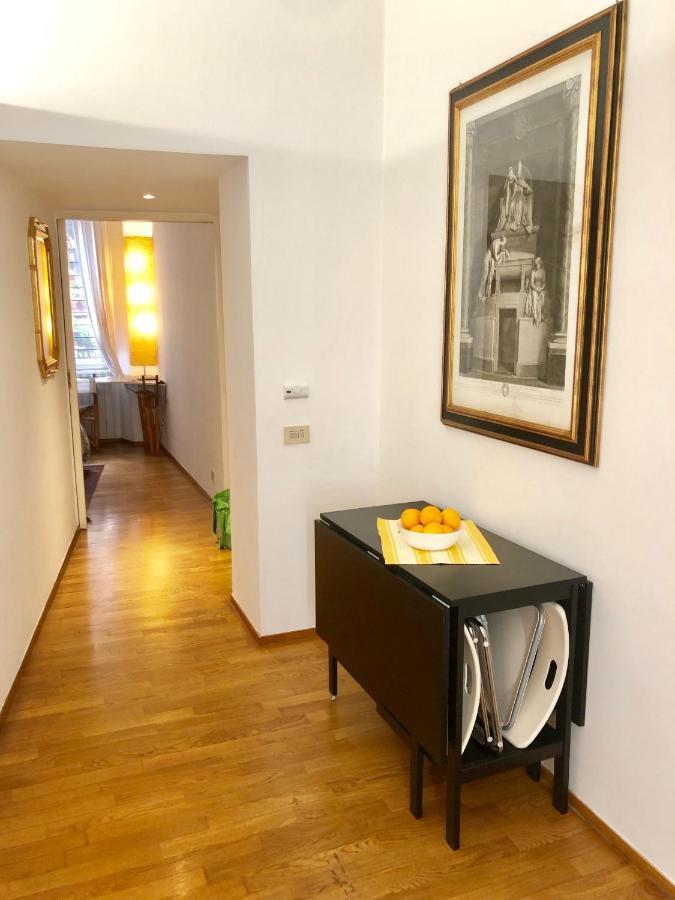 Apartamento Sant'onofrio - Trastevere Vatican Roma