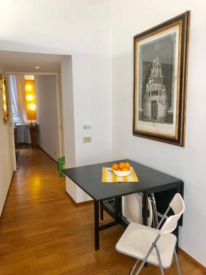 Sant'onofrio - Trastevere Vatican Apartamento