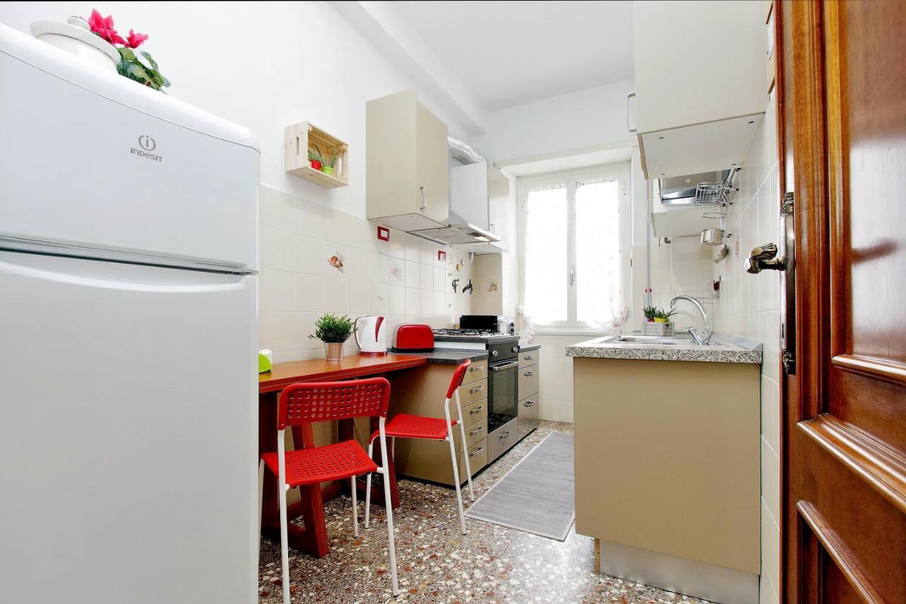 Apartment Martino Delightful