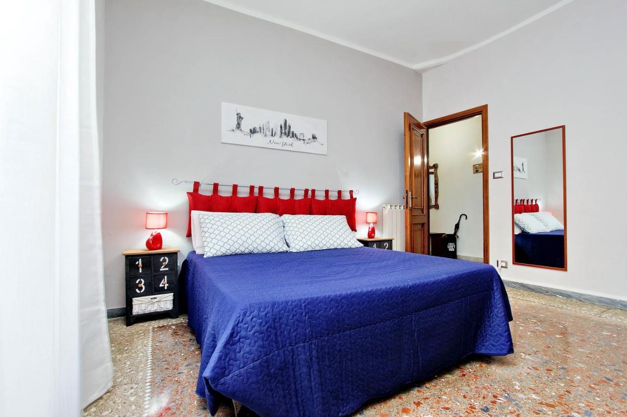 Martino Delightful Rome
