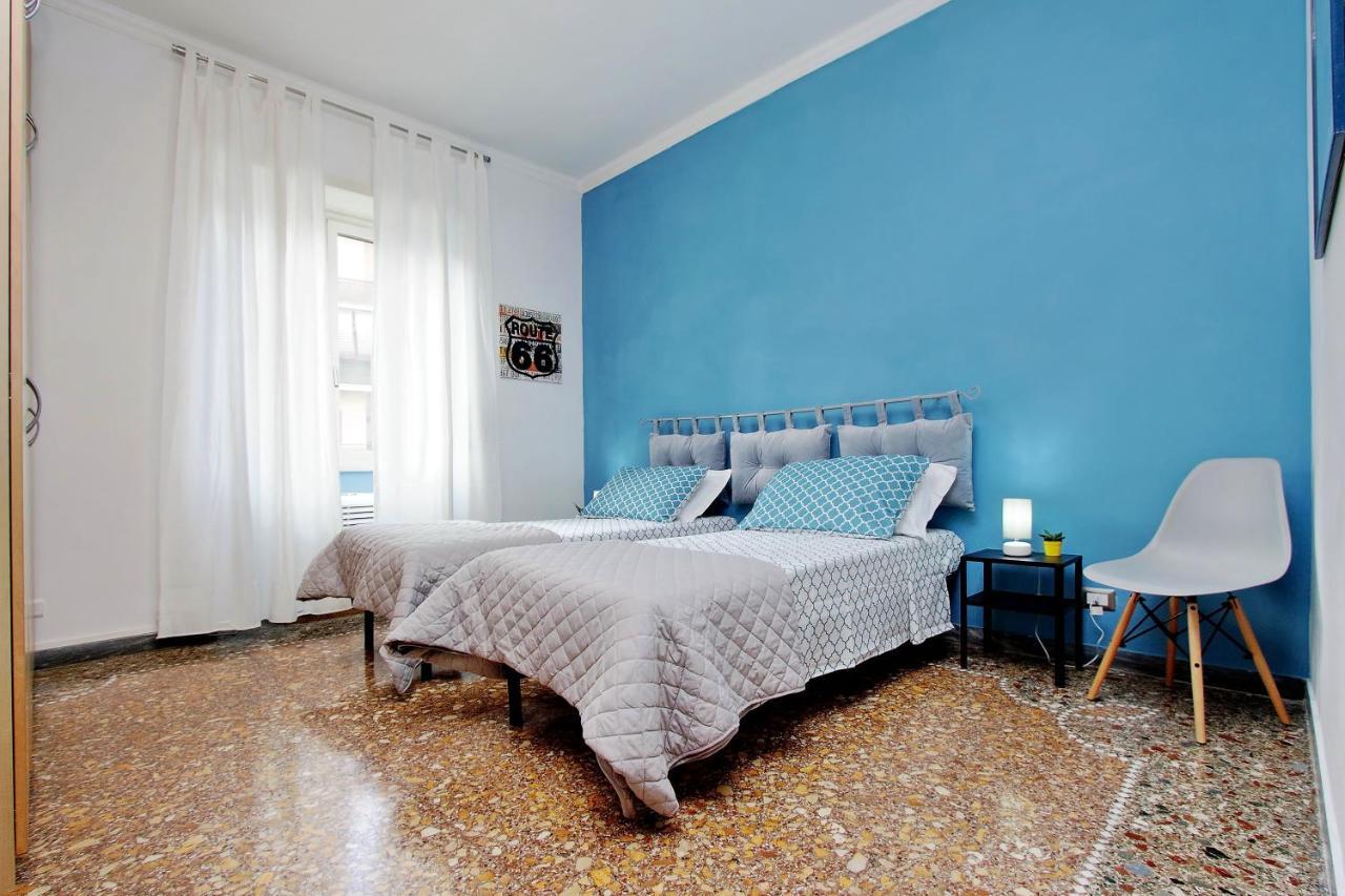 Martino Delightful Apartment Rome