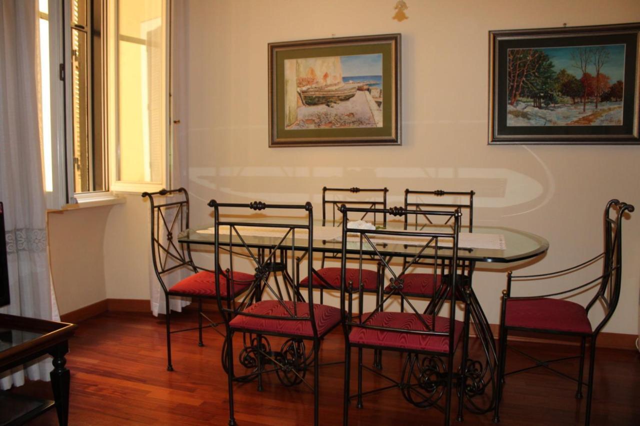 Apartment Colosseum New Charming Rome