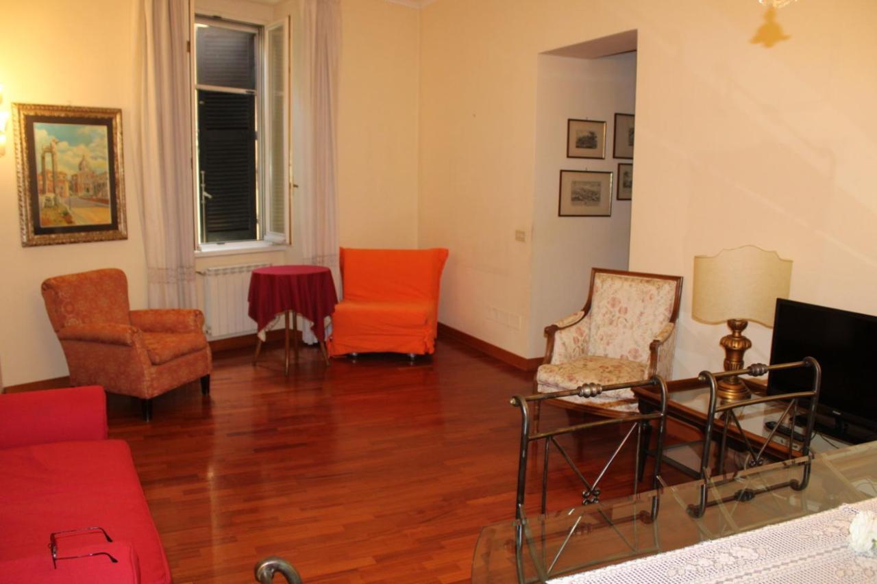 Colosseum New Charming Apartment Rome