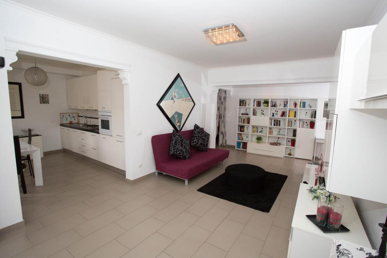 Appia Tourist Apartment