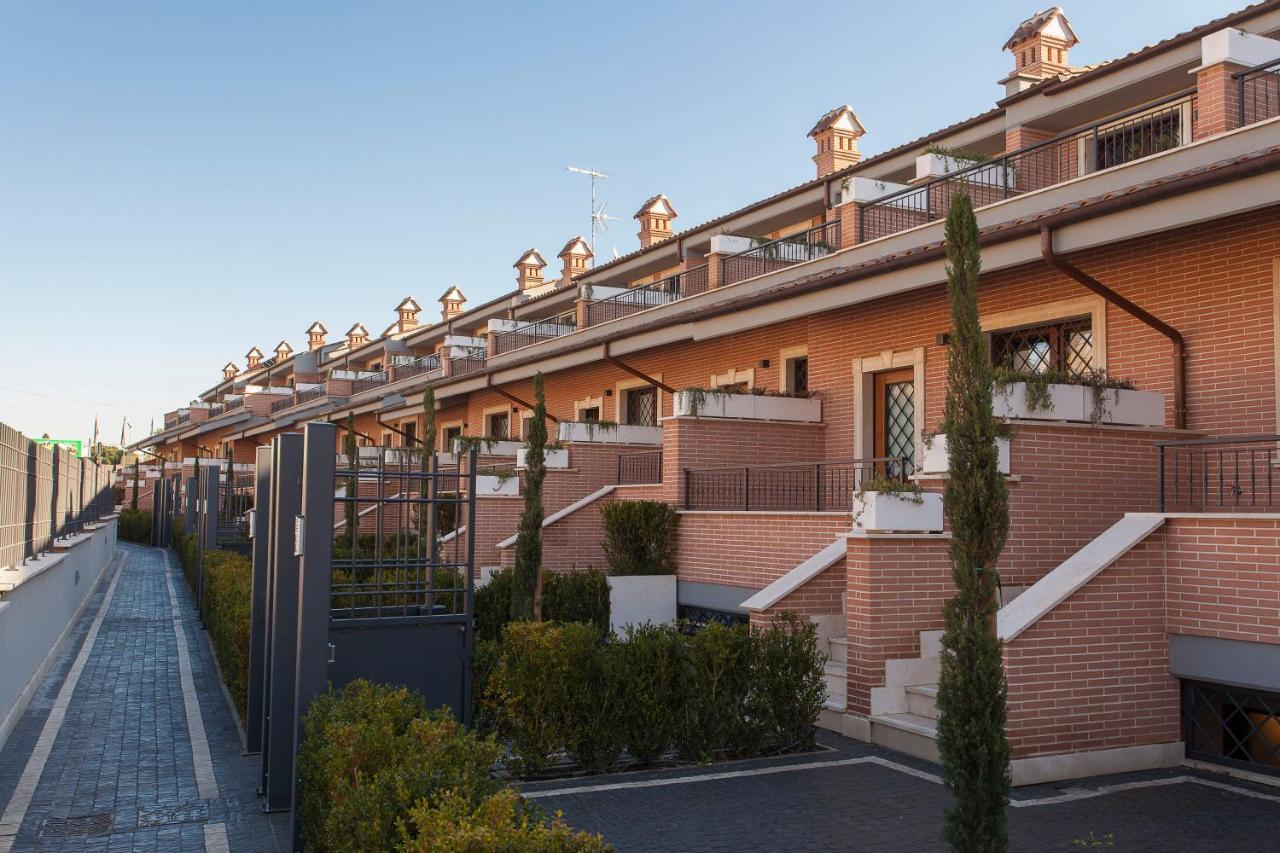 Holiday home Astra Rome