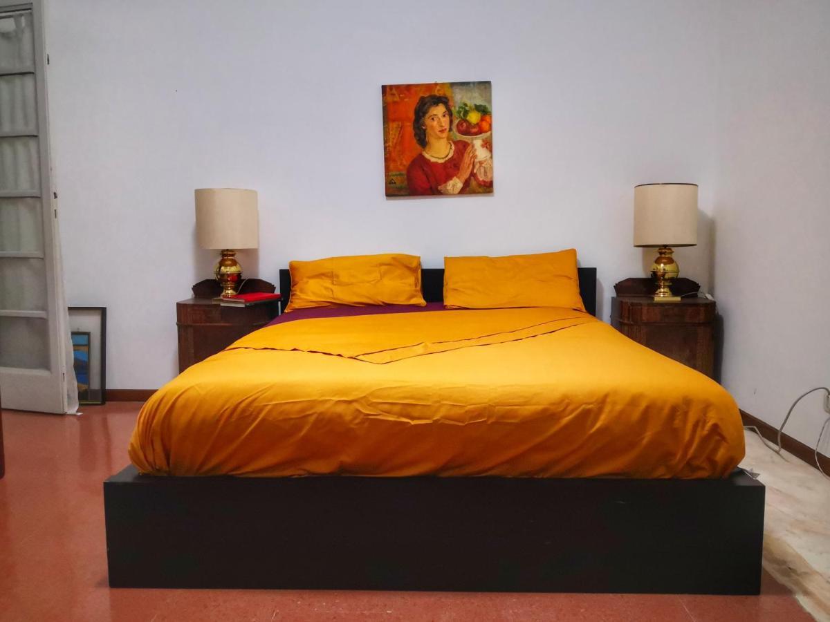 Appartement A Few Steps From Ada 8 *