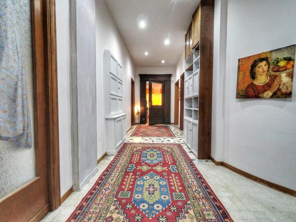 A Few Steps From Ada 8 Appartement Rome