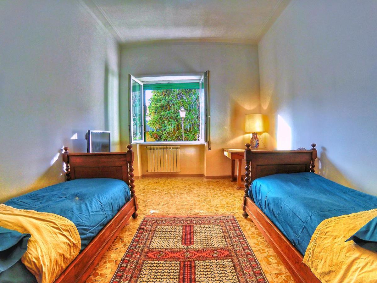 A Few Steps From Ada 8 Appartement