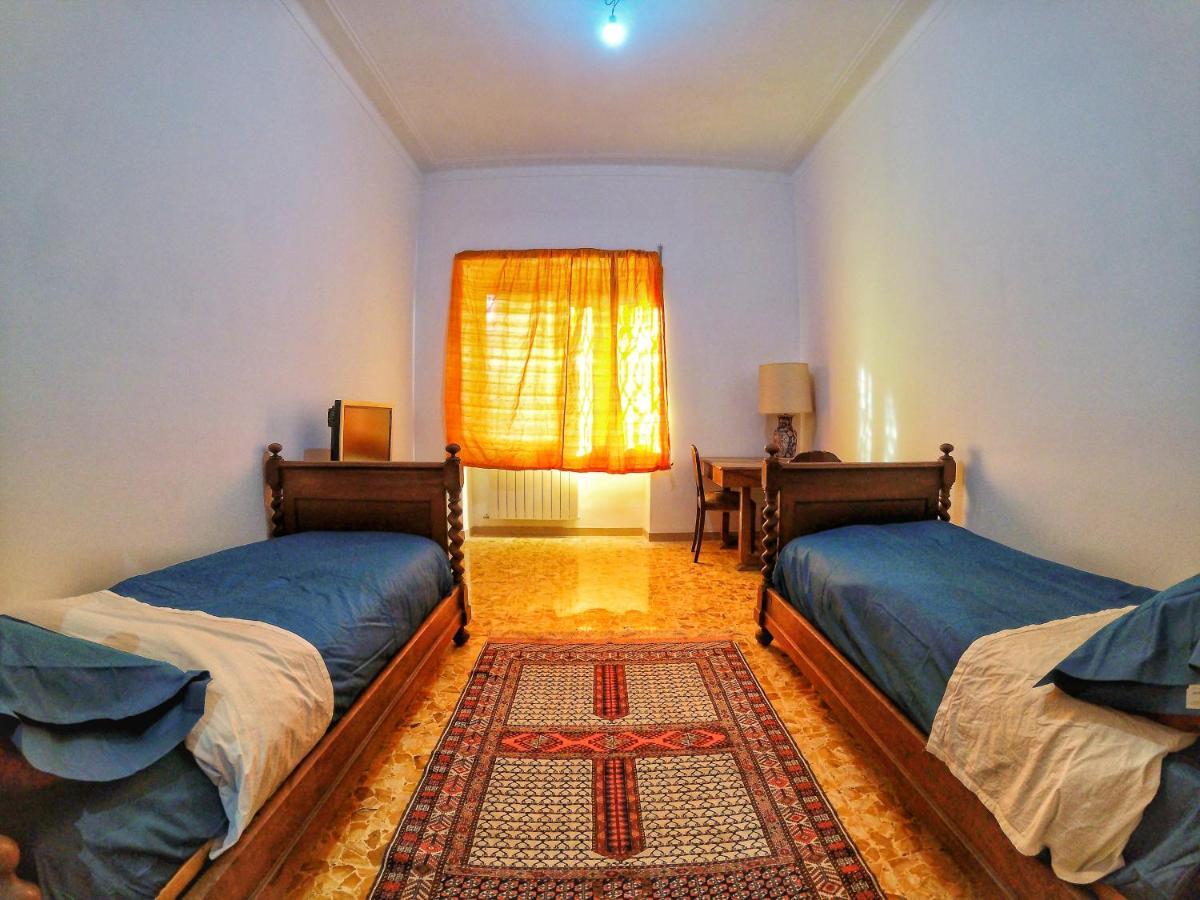 A Few Steps From Ada 8 Appartement Rome