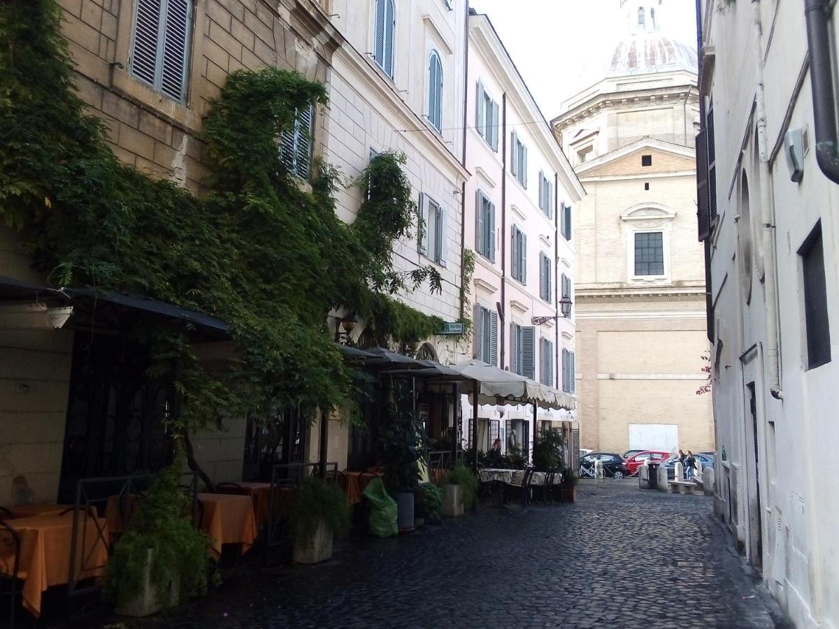 Boschetto Monti Apartamento