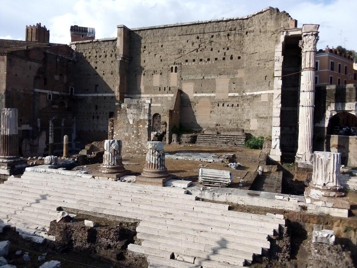 Boschetto Monti Apartamento Roma