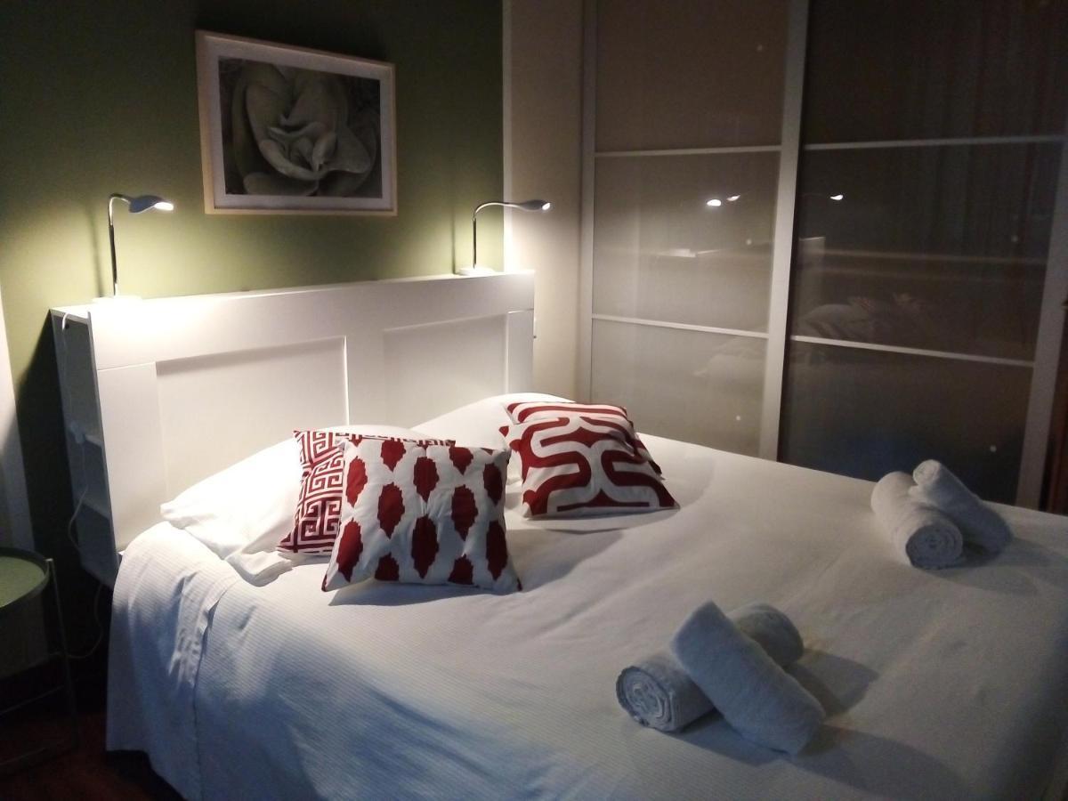 Apartamento Boschetto Monti Roma