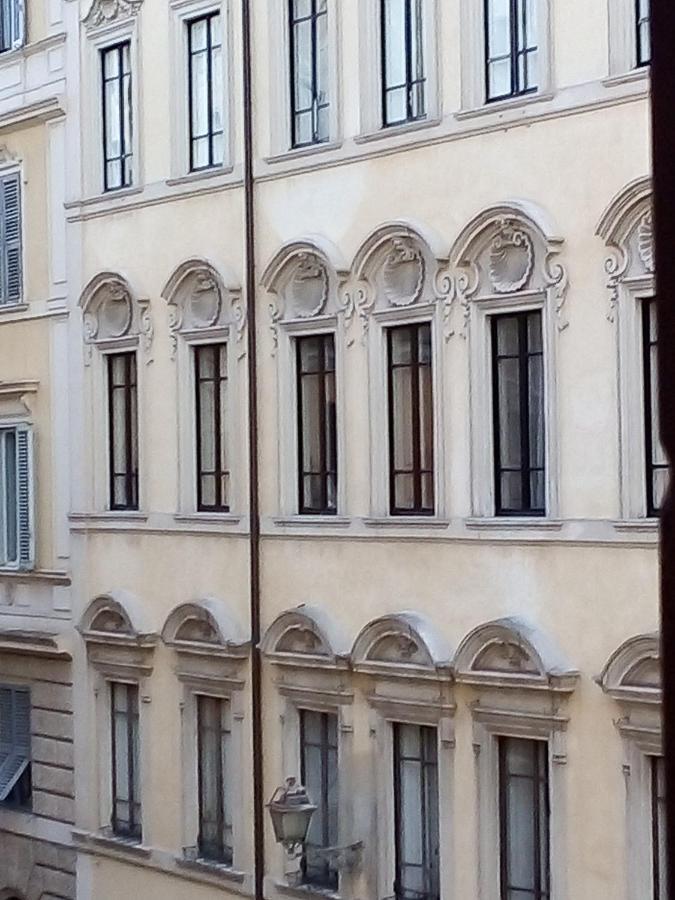 Boschetto Monti Apartamento *