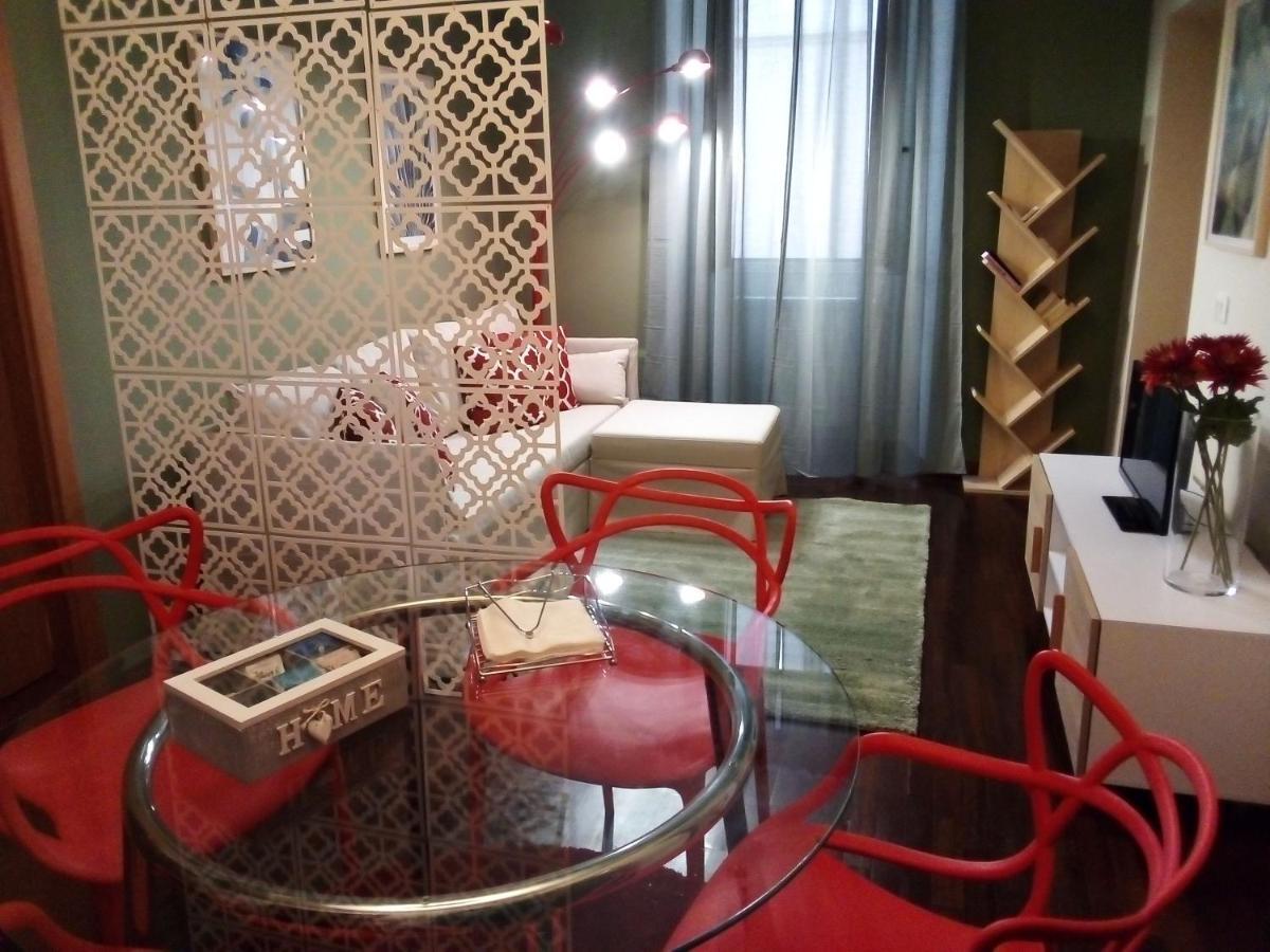Apartamento Boschetto Monti