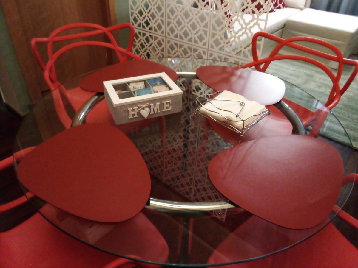 Apartamento Boschetto Monti Roma
