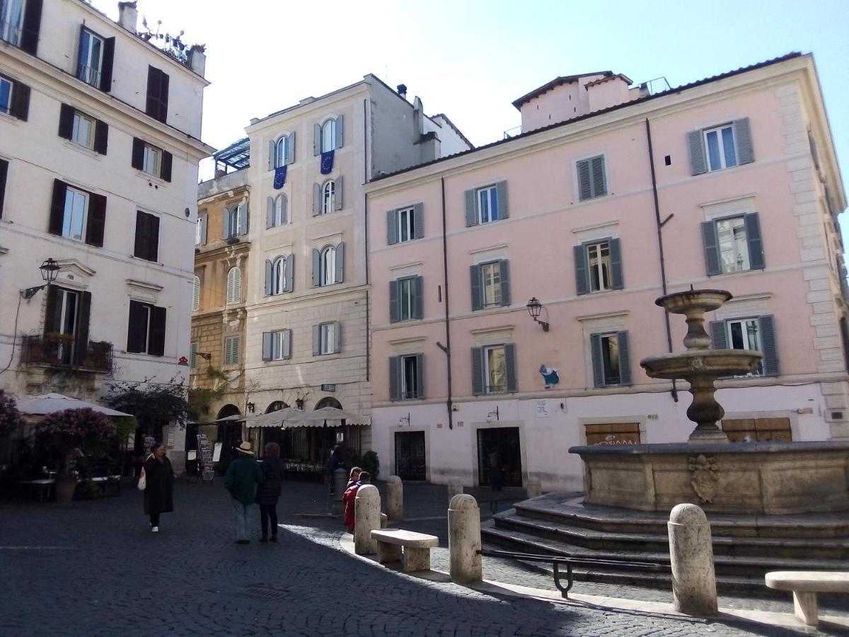 Boschetto Monti Roma