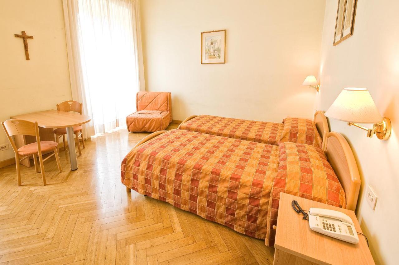 Guest house Gaestehaus Deutscher Orden