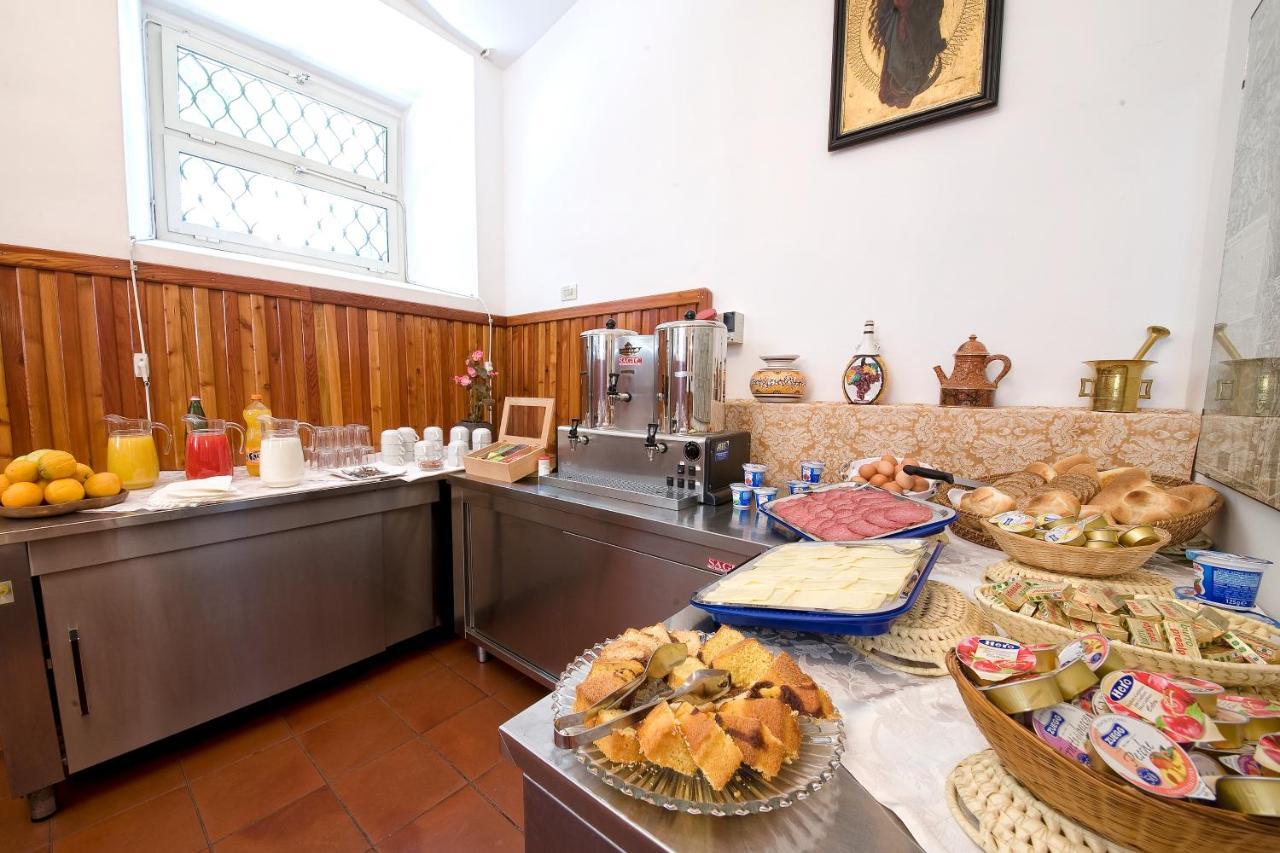 Gaestehaus Deutscher Orden Rome