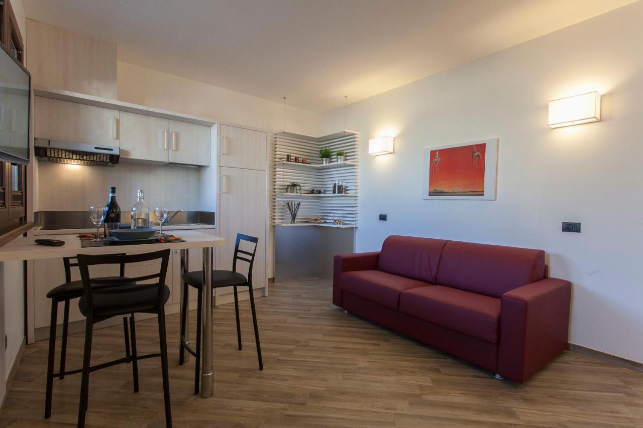 Astra Holiday home Rome