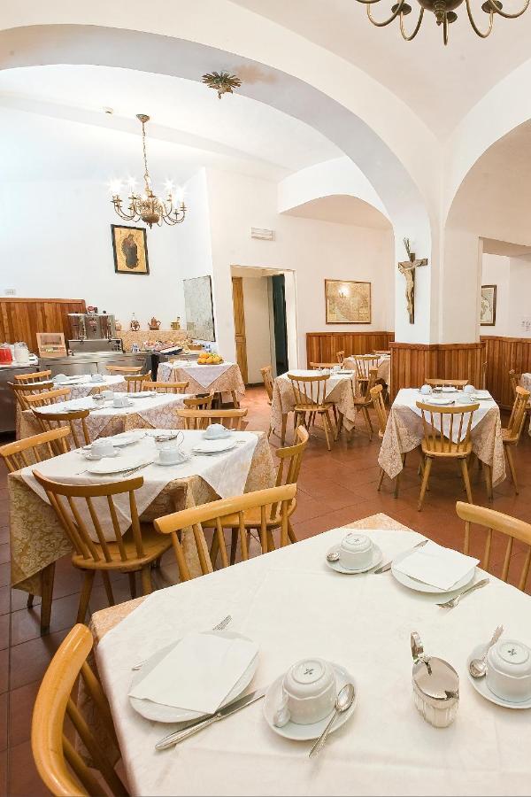 Gaestehaus Deutscher Orden *